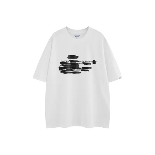 O'Neill T Shirts Unisex