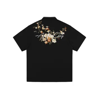 7 SEVFUN Polo Shirts Unisex