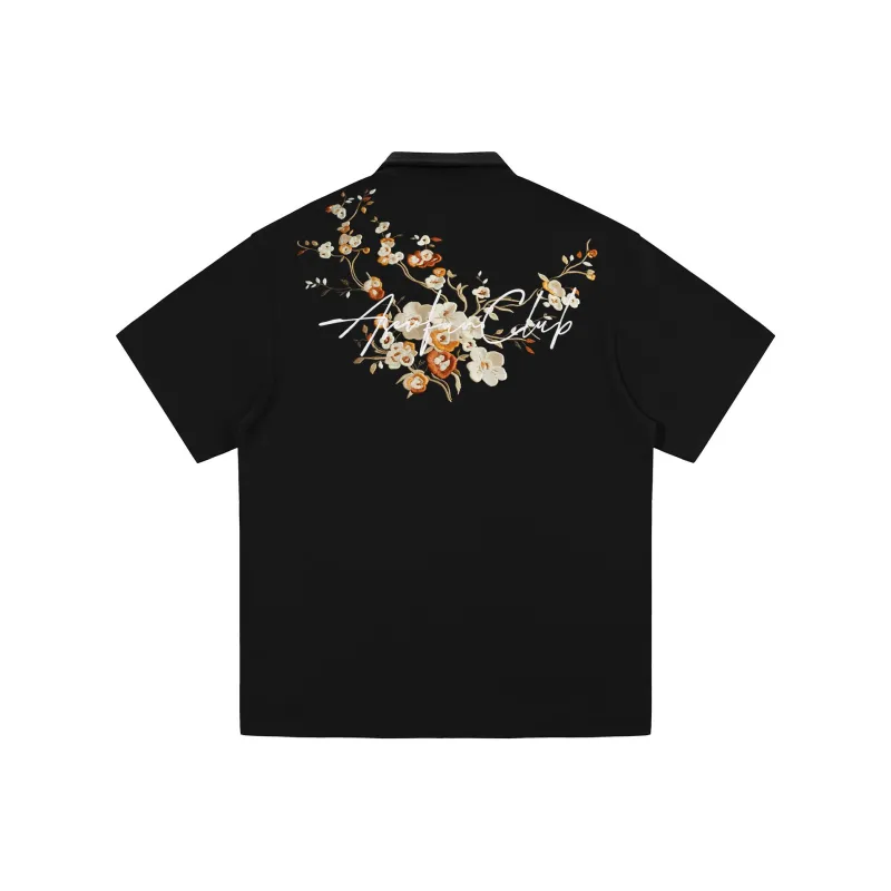 7 SEVFUN Polo Shirts Unisex-1