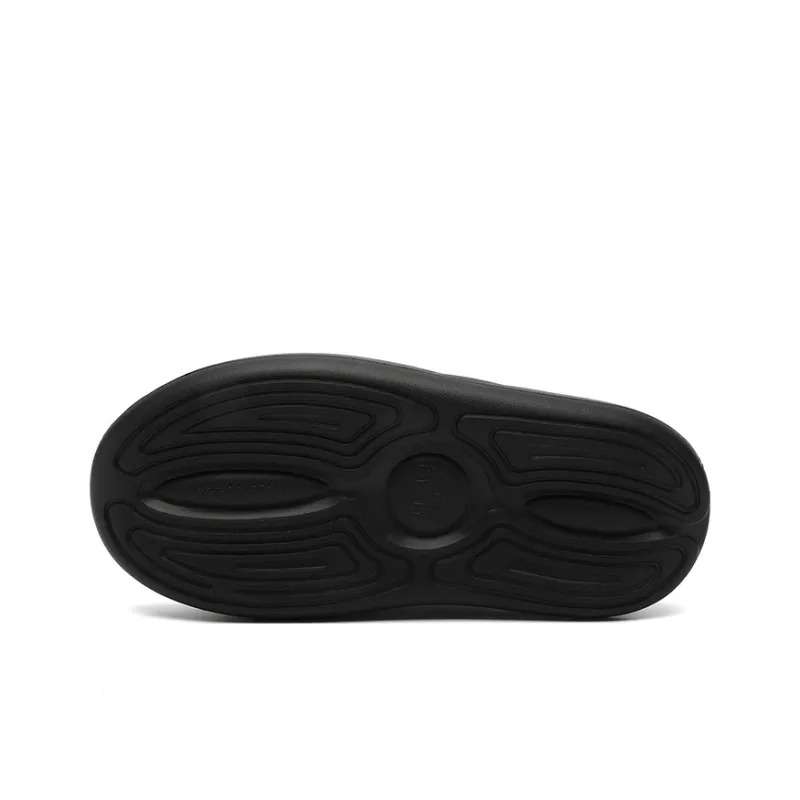 DOUBLE STAR 88 EVA Quiet Slip Resistant Cushioning Slide Slippers Men's-14