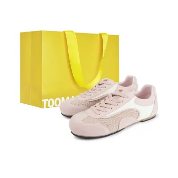 TOOMANYSHOES Left Bank Coffee Casual Shoes Women's