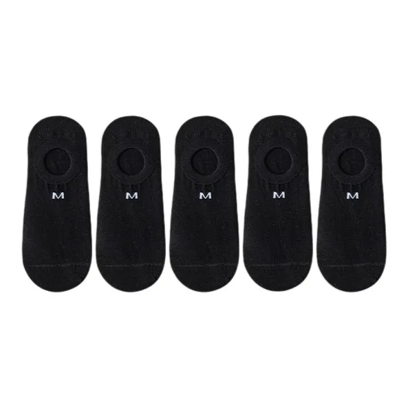 7 SEVFUN Men No-Show Socks-28