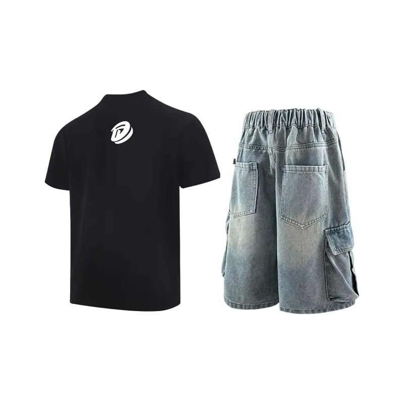 DUKE+DEXTER Casual Sportswear Unisex-11