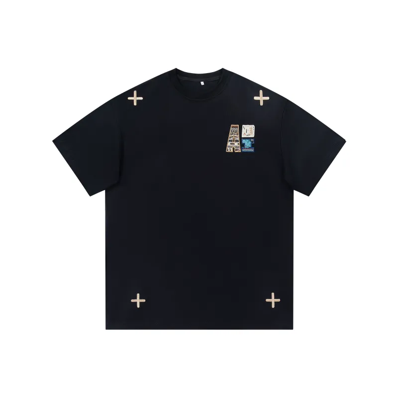 OG96 LAB T Shirts Unisex-1