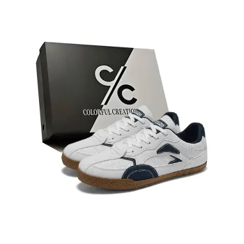 Colorful Creations Skateboard Shoes Men's Box