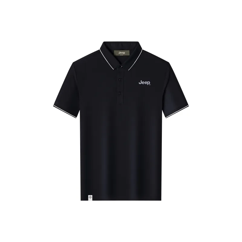 Jeep Polo Shirts Unisex-0