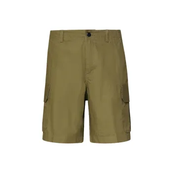 Oakley Cargo Shorts Men's Army Green