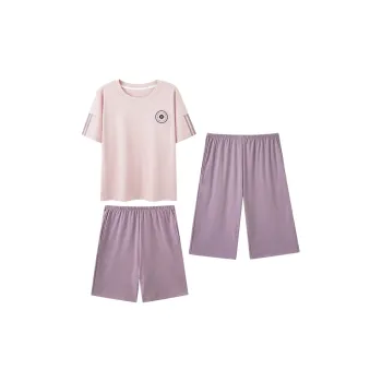 Mulong Family Pajama Set Women's
