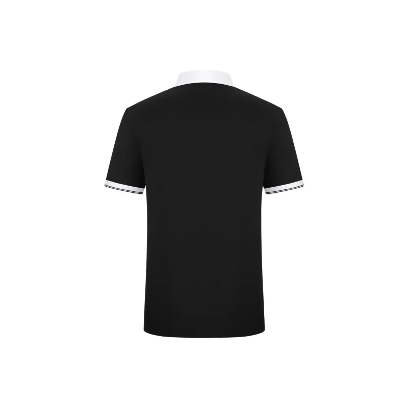 GY Goldlion Polo Shirts Men-14