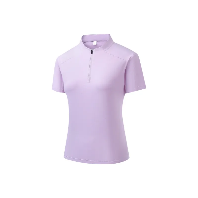 Mu Qingqing T Shirts Women's-1