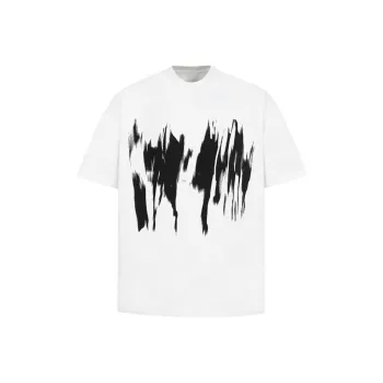 DAND T-Shirts Unisex White