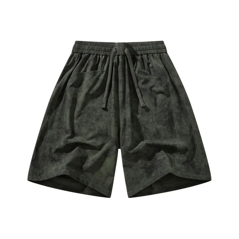 NOMT Casual Shorts Unisex-8