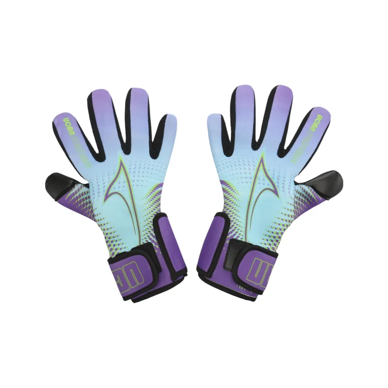 UCAN Kids' And Teenagers' Football Goalkeeper Gloves-5