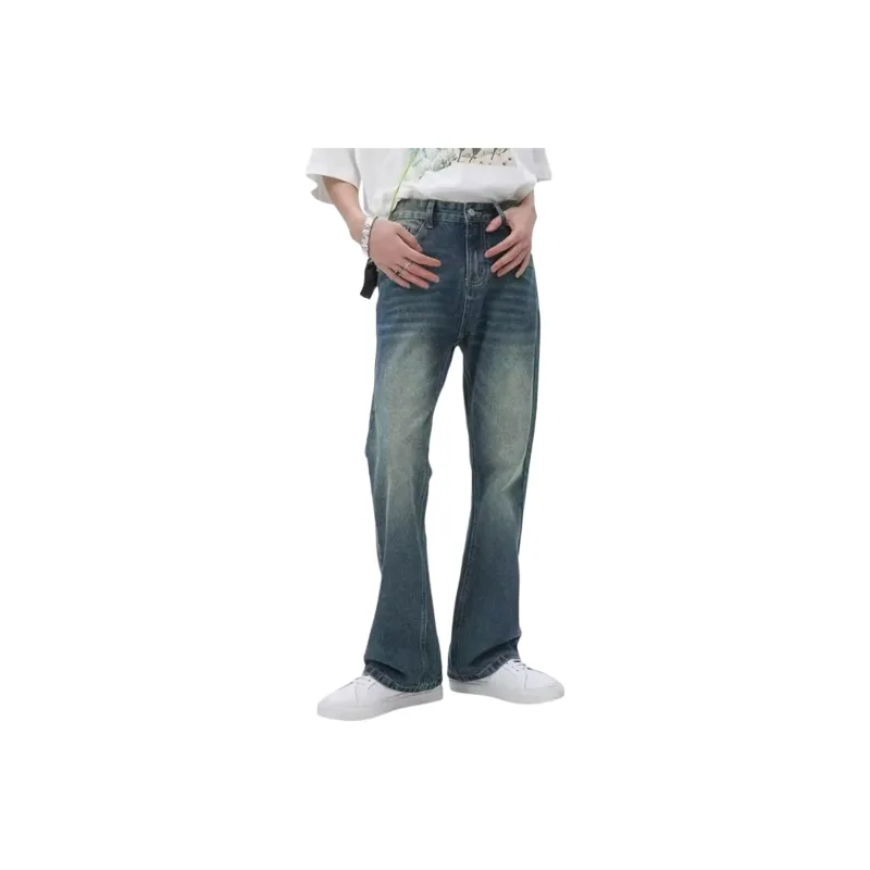 Struggle Vintage95 Jeans Unisex-1