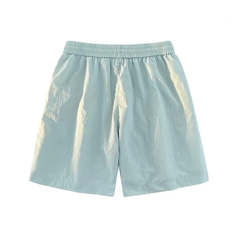 RED DRAGONFLY Casual Shorts Unisex-10