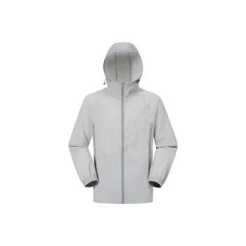 ICH MODE Sun Protection Clothing Unisex