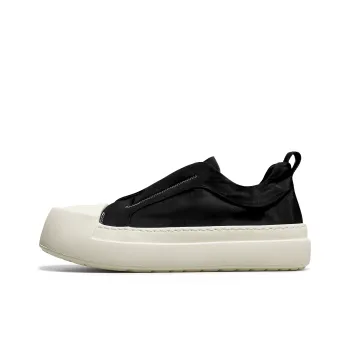Desai Abrasion Resistant Slip Resistant Skateboard Shoes Men's