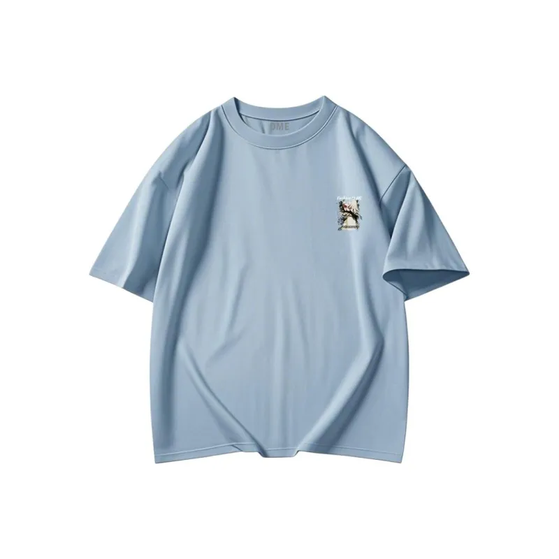 Dme T Shirts Unisex-8