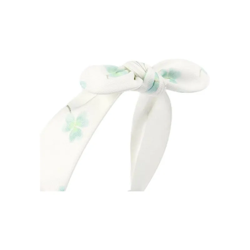 DIOR Polyamide Headwraps Kids' White-2