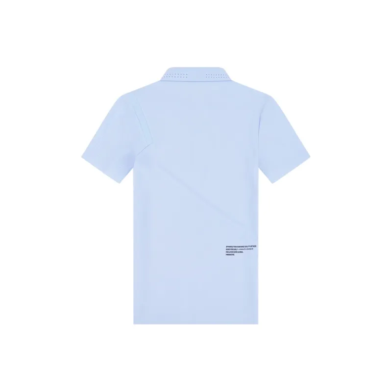 EUROPEAN TOUR Casual Sportswear Men's 2 Pack-5