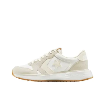 Converse Omni Trainer Low Top Running Shoes Unisex Beige