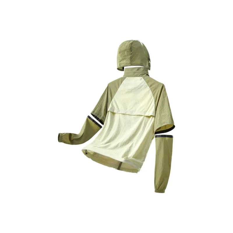 JEEP SPIRIT Jackets Unisex-5