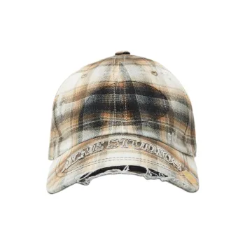 Acne Studios Cotton Cap