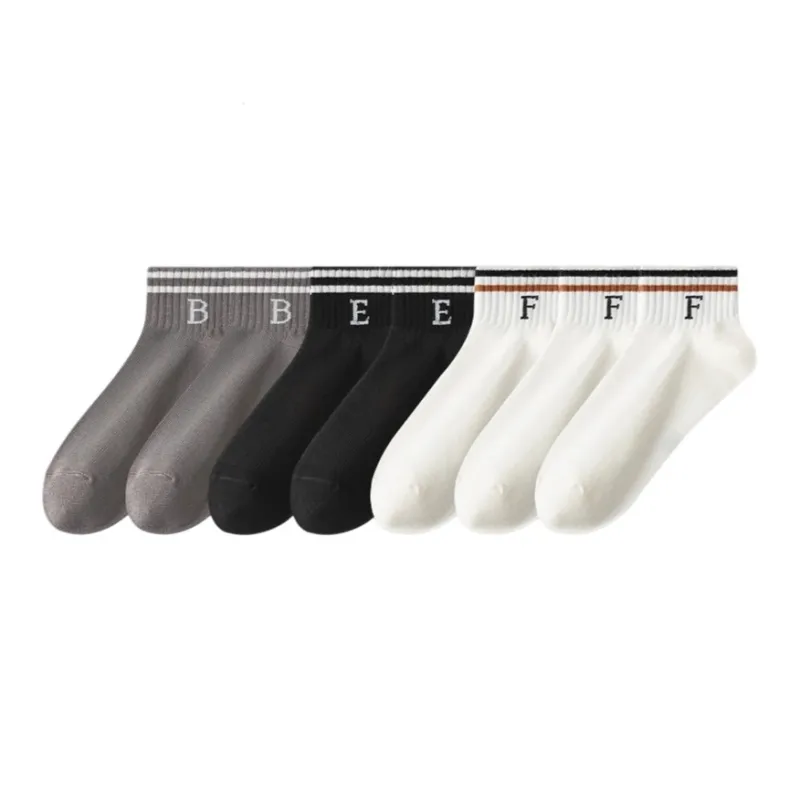 7 SEVFUN Unisex Socks-38