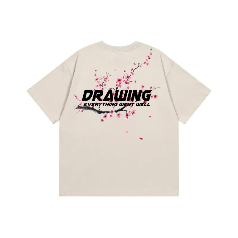 A02 T Shirts Unisex-8