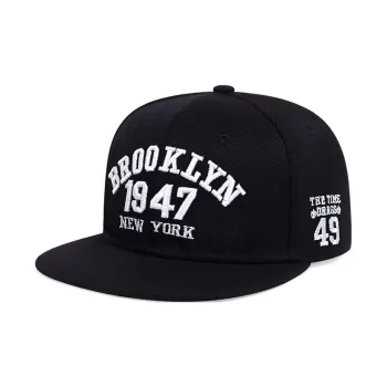 RX UVCUT Polyester Baseball Caps Unisex
