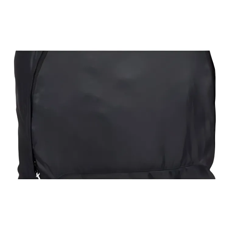 EMPORIO ARMANI Fashion Clutch Backpack Men's Black-2
