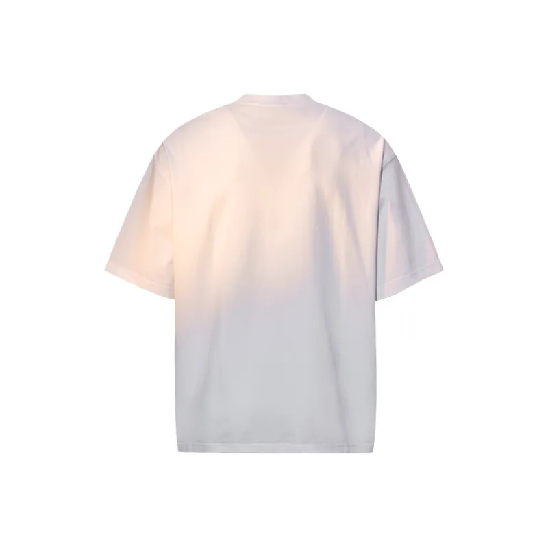 MANYSTON T Shirts Unisex-1