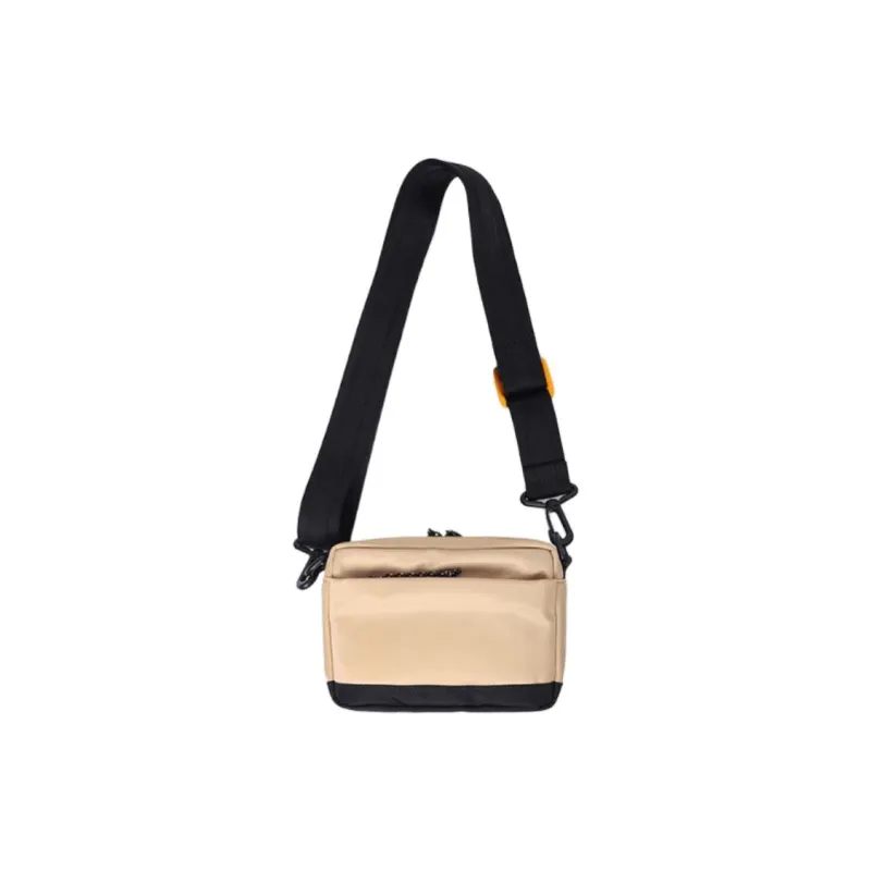 KODAK Nylon Shoulder Bag, Crossbody Bag Trumpets Unisex Multicolor-21