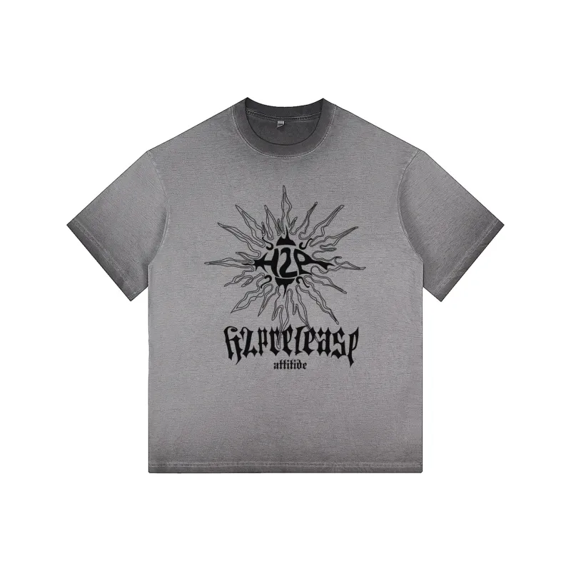 H2P T Shirts Unisex-8