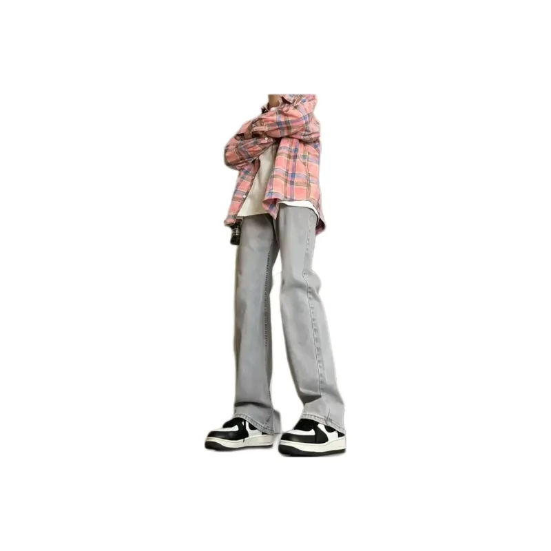 KOKO BASE Jeans Unisex-12