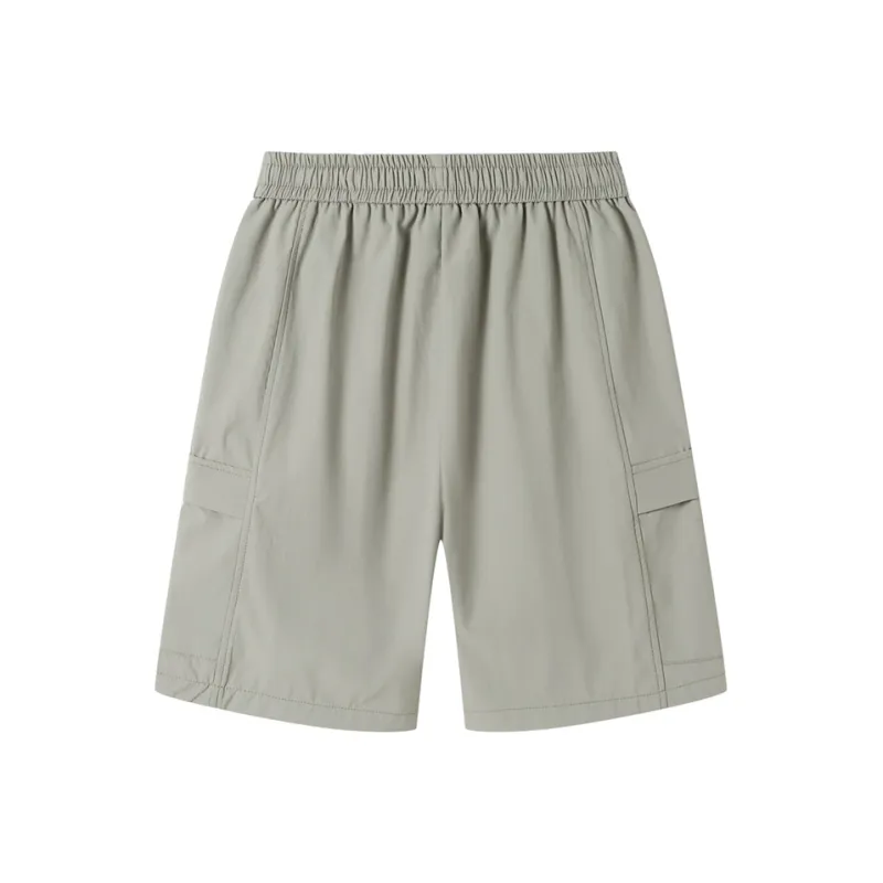 Jeep Leisure Collection Casual Shorts Unisex-13