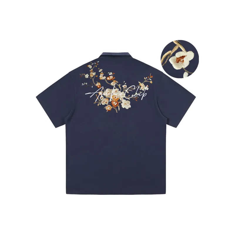 7 SEVFUN Polo Shirts Unisex-17