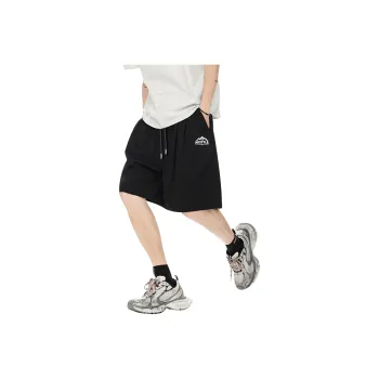 MJ STYLE Casual Shorts Unisex