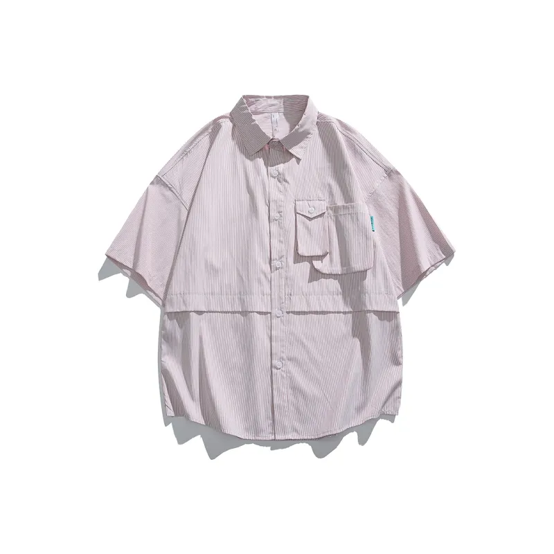 OXO OVERLOAD Shirts Unisex-6