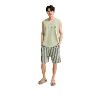 Aannsfam Men Pajama Sets