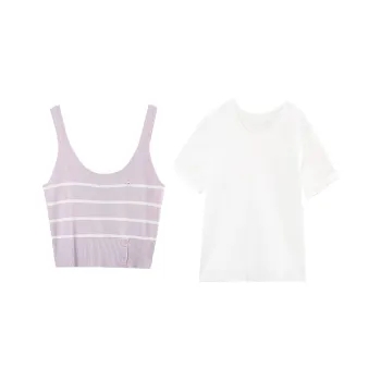 A Paradise For Awakening Casual Suit Women's