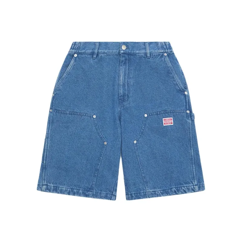 UNDEFEATED Cargo Shorts Women's-0