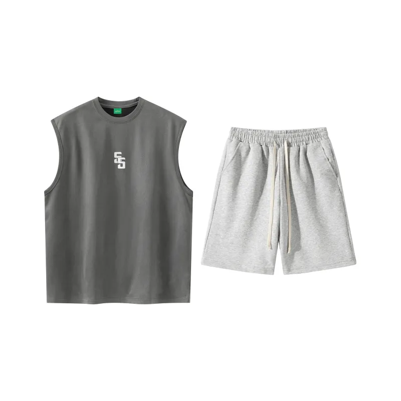 SESAME STREET Casual Sportswear Unisex-6