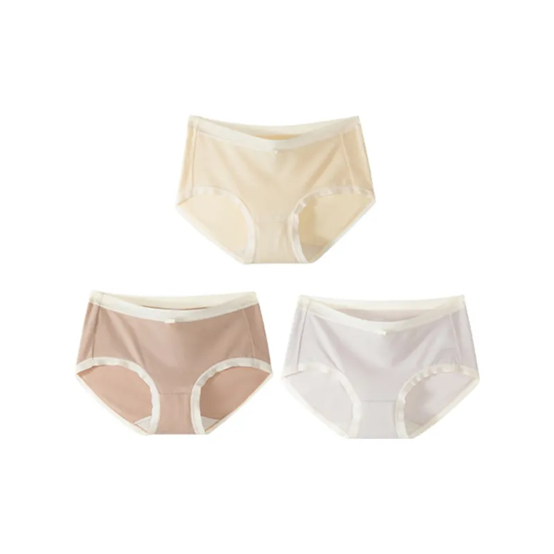 Shuya Underpants Women's 3 Pack-0