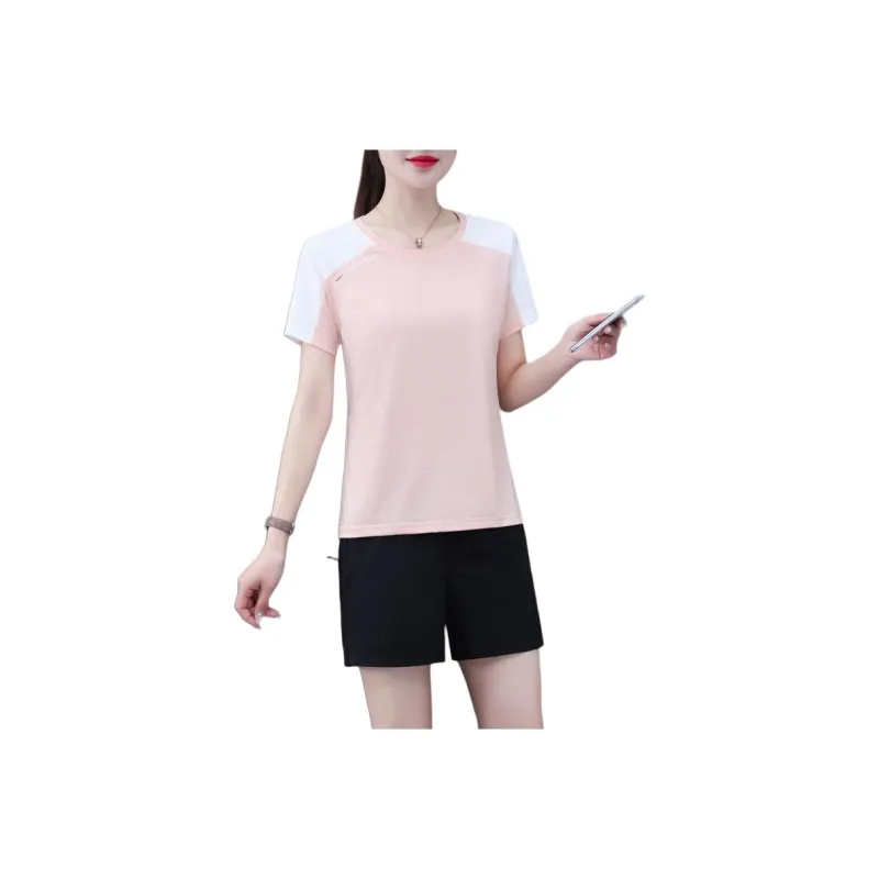 The New Age Family Fitness Set Women's-2