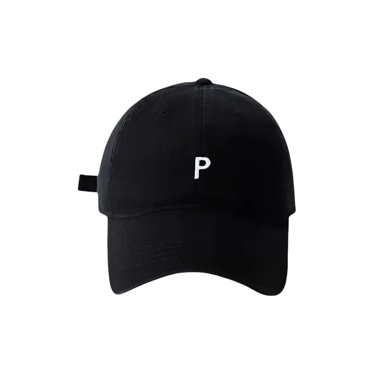 Bejirog Cotton Baseball Caps Unisex-24