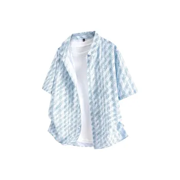 ADOONGA Shirts Unisex