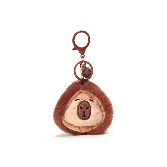 Jinnew Polyester Keychains Unisex-7