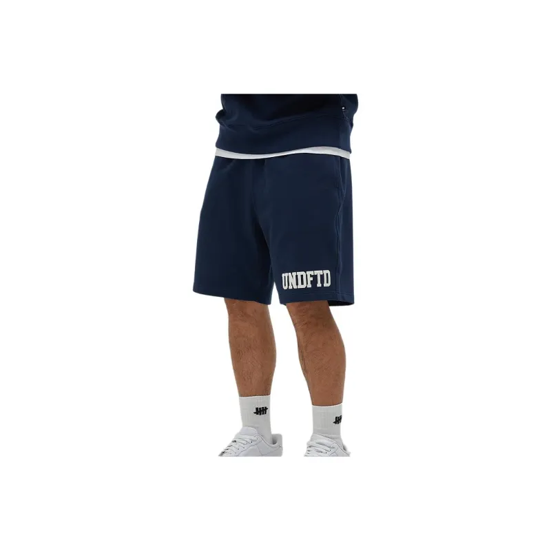 UNDEFEATED Casual Shorts Women's-2