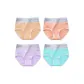 4 Pack-Skin+Shrimp Color+Light Purple+Sky Blue